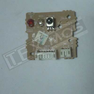 Плата з діодами для телевізора Philips 32PFL5322/10 3139 123 6210