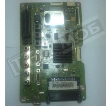 Плата MAIN для телевізора Samsung PS50C431A2
