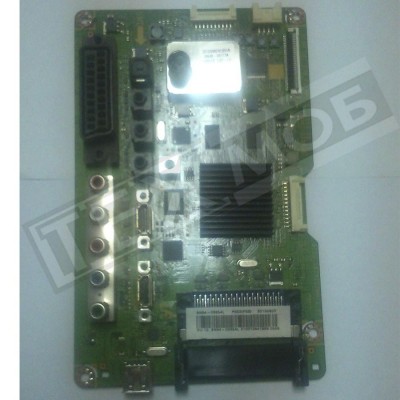Плата MAIN для телевізора Samsung PS50C431A2