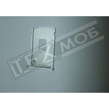 Лоток SIM для телефону Iphone 2g 8gb
