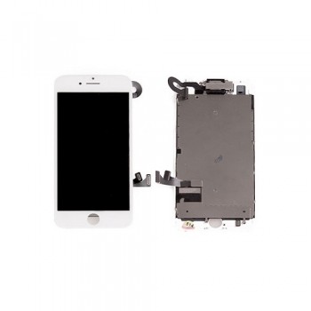 Дисплей IPhone 7 Plus (Білий) Orignal