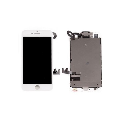 Дисплей IPhone 7 Plus (Білий) Orignal