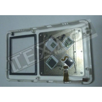 Передня панель керування для плеєра iPod a1099