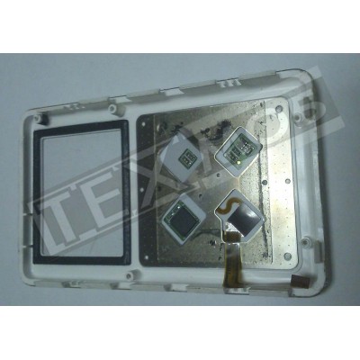 Передня панель керування для плеєра iPod a1099