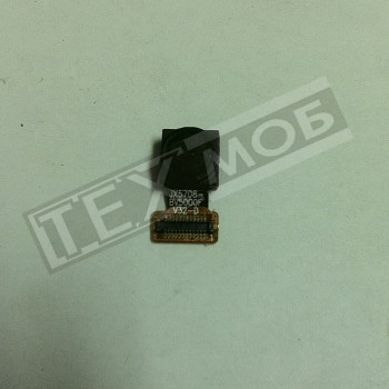Фотокамера фронтальна для телефону Blackview BV5000