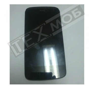 Дисплей для мобільного телефону HTC Desire 500