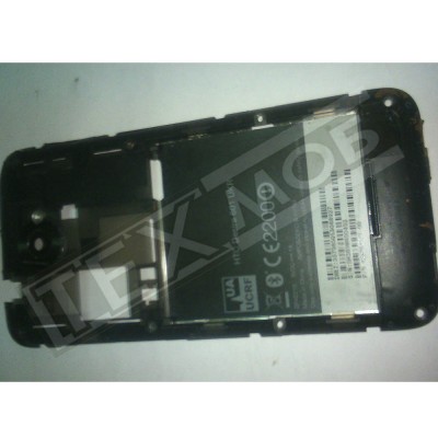 Середня частина корпусу HTC Desire 601