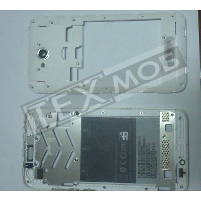 Корпус HTC Desire 616