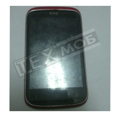 Складає сенсор та дисплей для телефону HTC Desire C (PL01110)