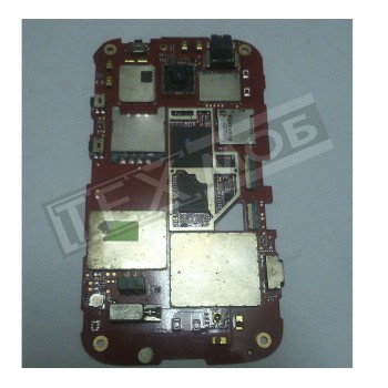 Плата материнська для телефону HTC Desire C (PL01110)