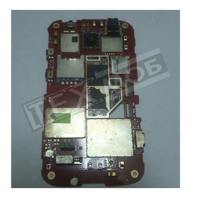 Плата материнська для телефону HTC Desire C (PL01110)
