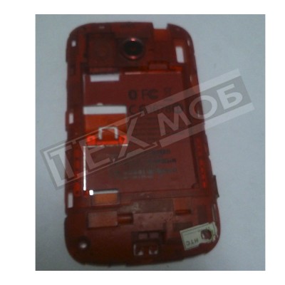 Середня частина корпусу HTC Desire C (PL01110)