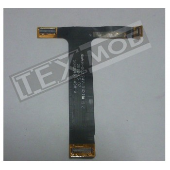 Шлейф міжплатний для телефону HTC Desire X T328e
