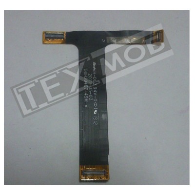 Шлейф міжплатний для телефону HTC Desire X T328e