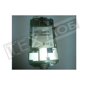 Материнська плата для мобільного телефону Huawei U8650
