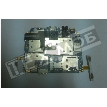 Плата материнська Impression ImSmart A502