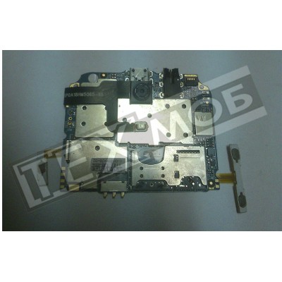 Плата материнська Impression ImSmart A502
