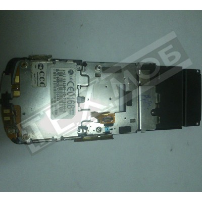 Слайд для телефона LG GD330