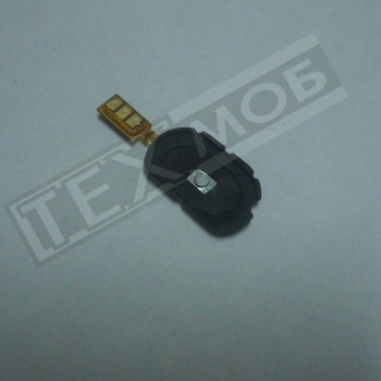 Шлейф із Кнопкою home для Meizu m2 note