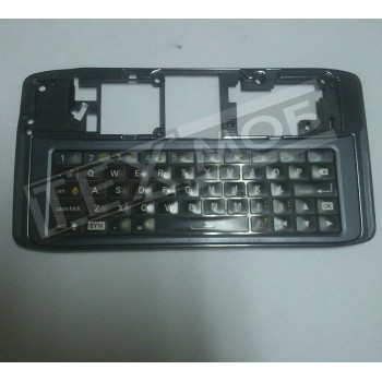 Клавіатура для телефону Motorola Droid 4 xt894