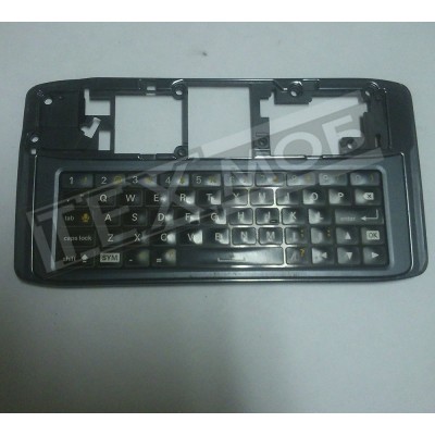 Клавіатура для телефону Motorola Droid 4 xt894