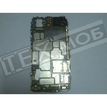 Материнська плата для телефона Motorola Electrify 2 (XT881)