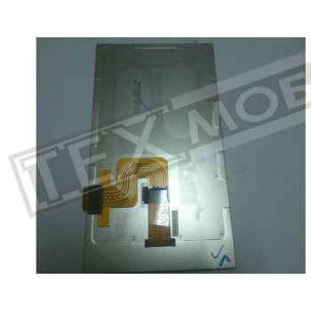 Дисплей для телефону Motorola Electrify 2 (XT881)