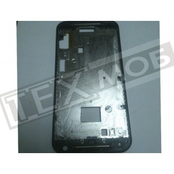 Рамка дисплея для телефону Motorola Moto G2 XT1068