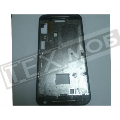 Рамка дисплея для телефону Motorola Moto G2 XT1068