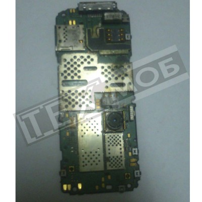  Материнська плата для телефона Nokia 6233 RM 145