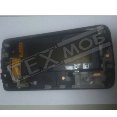 РАМКА SAMSUNG GALAXY S6 EDGE 32GB SM-G925F