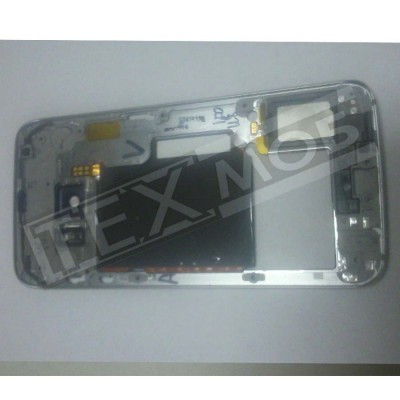 Середня частина у зборі SAMSUNG GALAXY S6 EDGE SM-G925 Середня частина у зборі SAMSUNG GALAXY S6 EDGE SM-G925