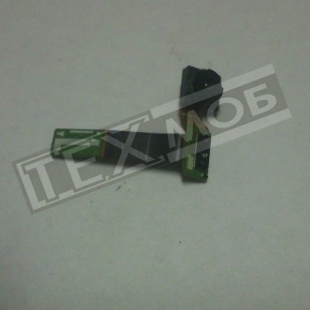 Камера фронтальна P2408U021 для Samsung Galaxy Note n7000 Камера фронтальна P2408U021 для Samsung Galaxy Note n7000