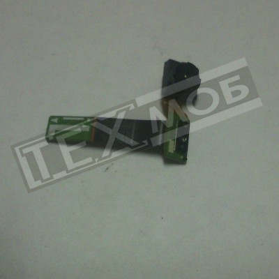 Камера фронтальна P2408U021 для Samsung Galaxy Note n7000 Камера фронтальна P2408U021 для Samsung Galaxy Note n7000