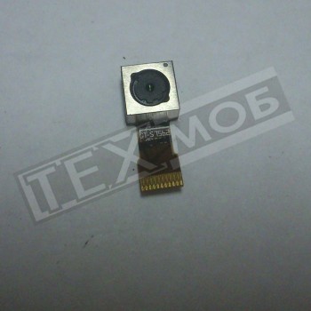 Камера для мобільних телефонів Samsung I8190 Galaxy S3 mini, I8200 Galaxy S3 Mini Neo, S7562