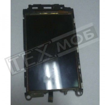 Дисплей для телефону Samsung I9001 Galaxy S Plus