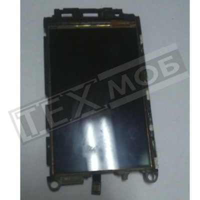 Дисплей для телефону Samsung I9001 Galaxy S Plus