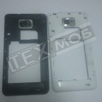 Середня частина корпусу Samsung I9100 Galaxy S2