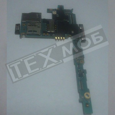 Материнська плата Samsung I9100 Galaxy S2
