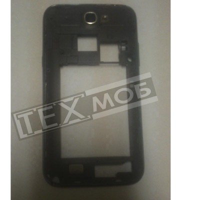 Середня частина корпусу для Samsung N7100 Galaxy Note 2