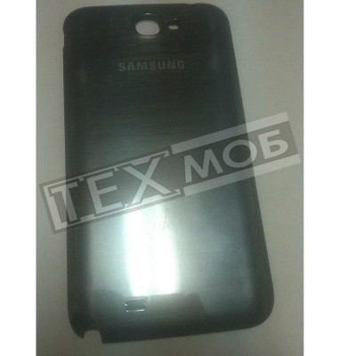 Задня кришка телефону Samsung N7100 Galaxy Note 2