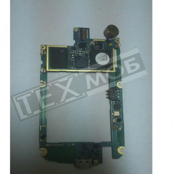 Плата материнська для телефону Samsung Nexus S GT-i9020T