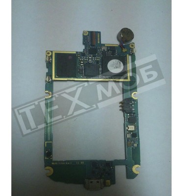  Плата материнська для телефону Samsung Nexus S GT-i9020T