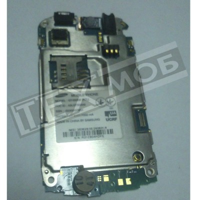  Материнська плата для Samsung S5300