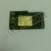 Плата з конектором SIM та конектором картки пам'яті для мобільного телефону Kyivstar Spark ZTE Libra