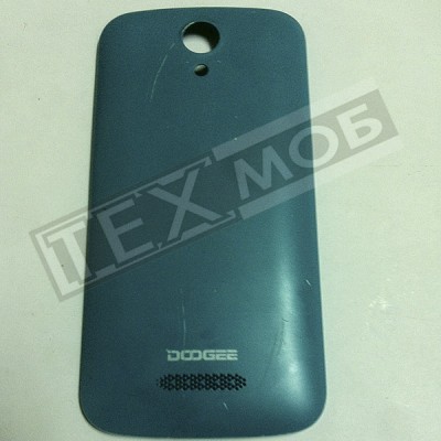 Задня кришка для мобільного телефону Doogee x3