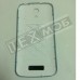 Задня кришка для мобільного телефону Doogee x3