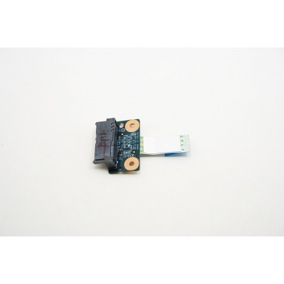 Перехідник Sata приводу Lenovo G505, G500, G510 LS-9634P
