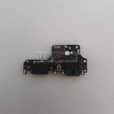 Нижня плата Meizu M8 M813H з коннектором зарядки Оригінал Нижня плата Meizu M8 M813H з коннектором зарядки Оригінал