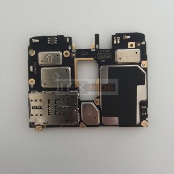 Материнська плата Meizu M8 M813H Материнська плата Meizu M8 M813H